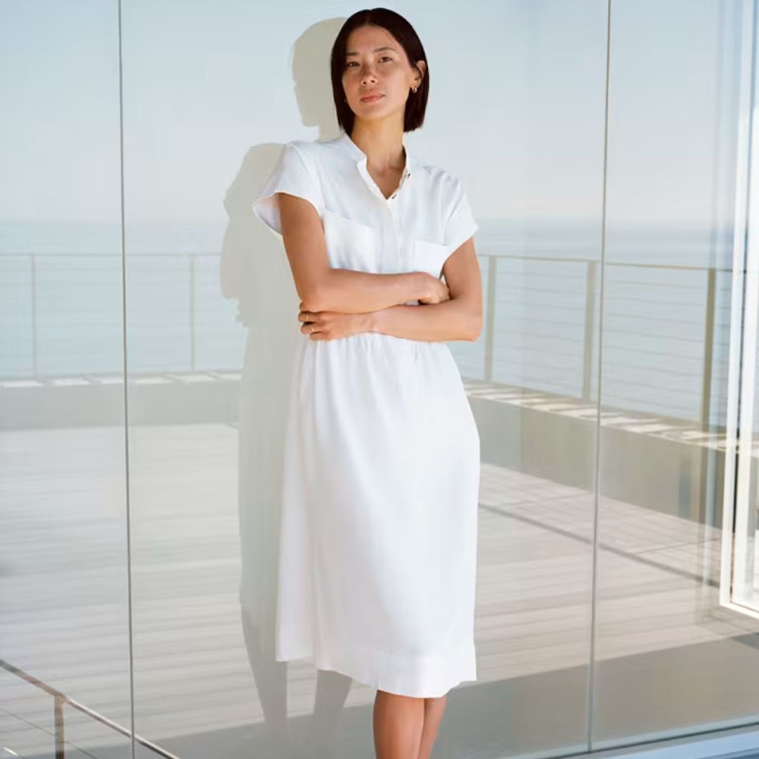 Comfortable & Stylish Summer Dresses That You Can Wear to Work – E! Online Comfortable & Stylish Summer Dresses That You Can Wear to Work – E! Online