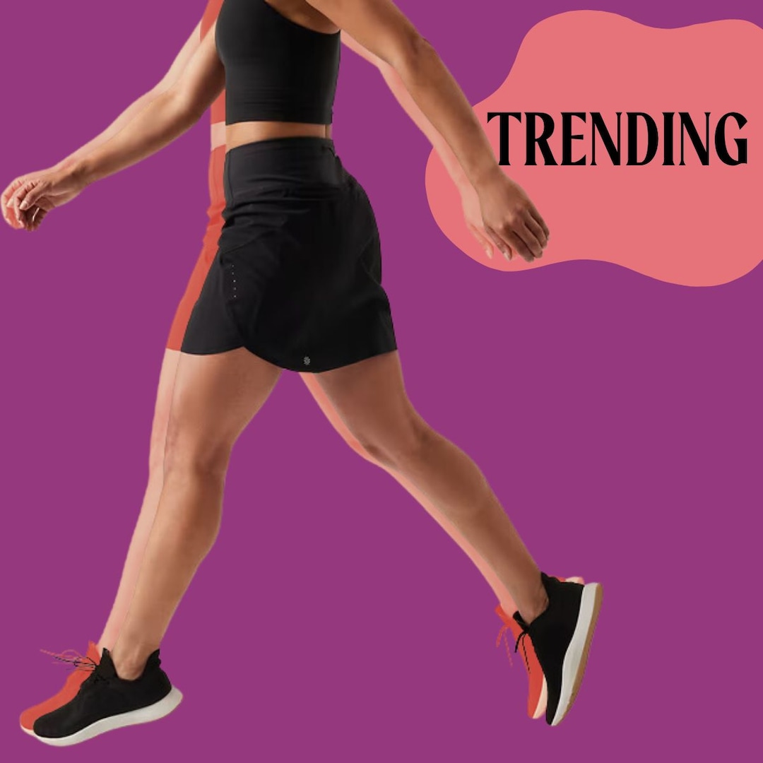 The Best Skorts for Travel, Pickleball, Walking Around – and Reviewers Rave That They Don’t Ride Up – E! Online The Best Skorts for Travel, Pickleball, Walking Around – and Reviewers Rave That They Don’t Ride Up – E! Online