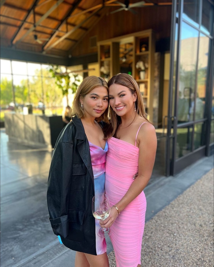 Por qué Hayley Kiyoko no está segura sobre el matrimonio con Becca Tilley