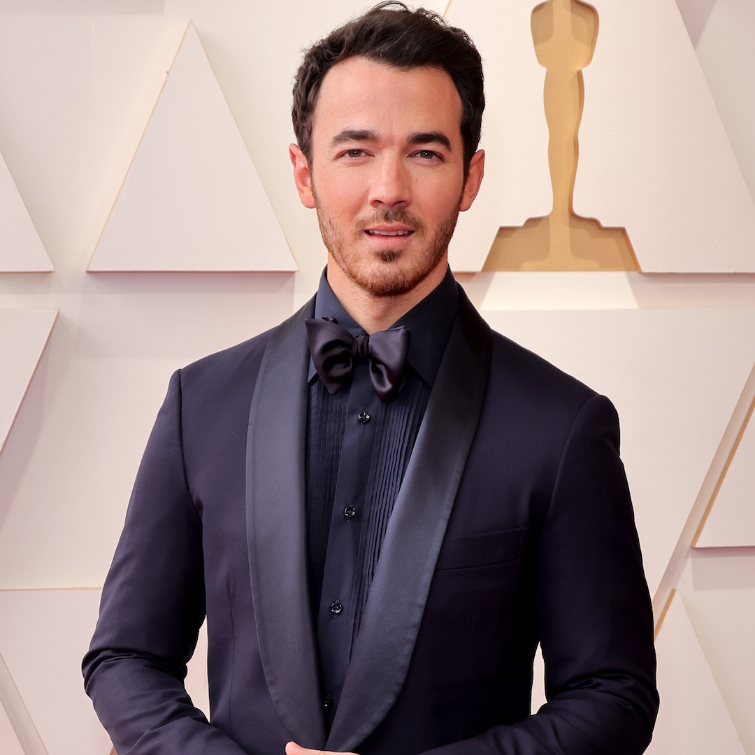 Kevin Jonas Shares Skin Cancer Diagnosis – E! Online Kevin Jonas Shares Skin Cancer Diagnosis – E! Online