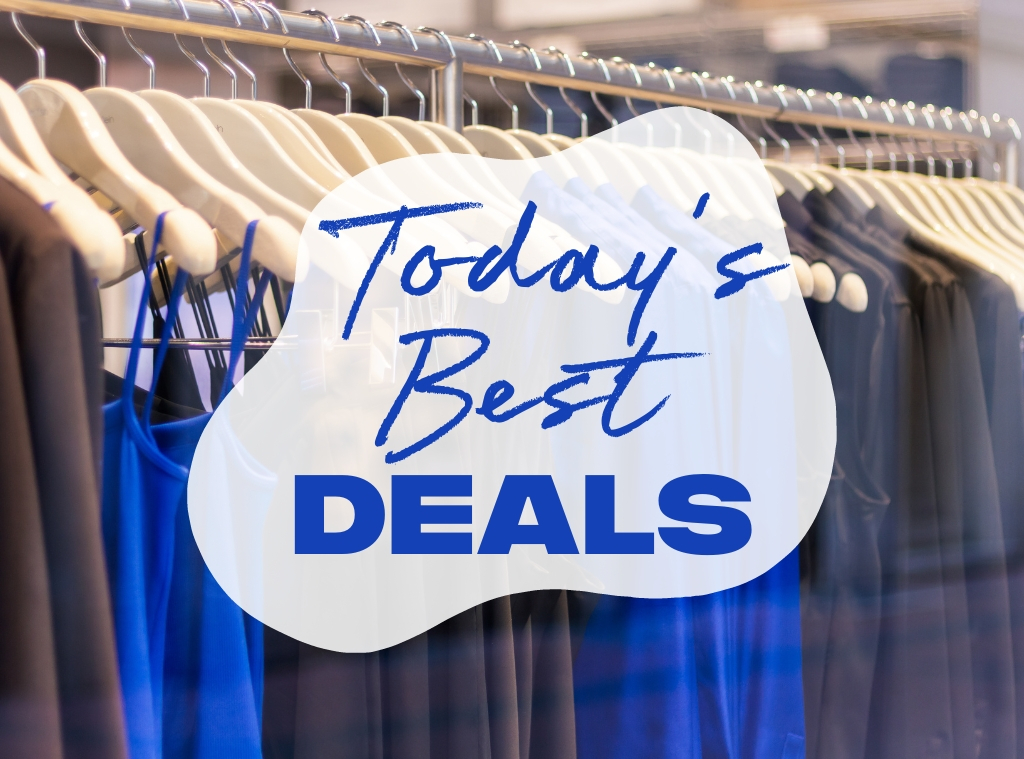 Shop This day's Simplest Deals