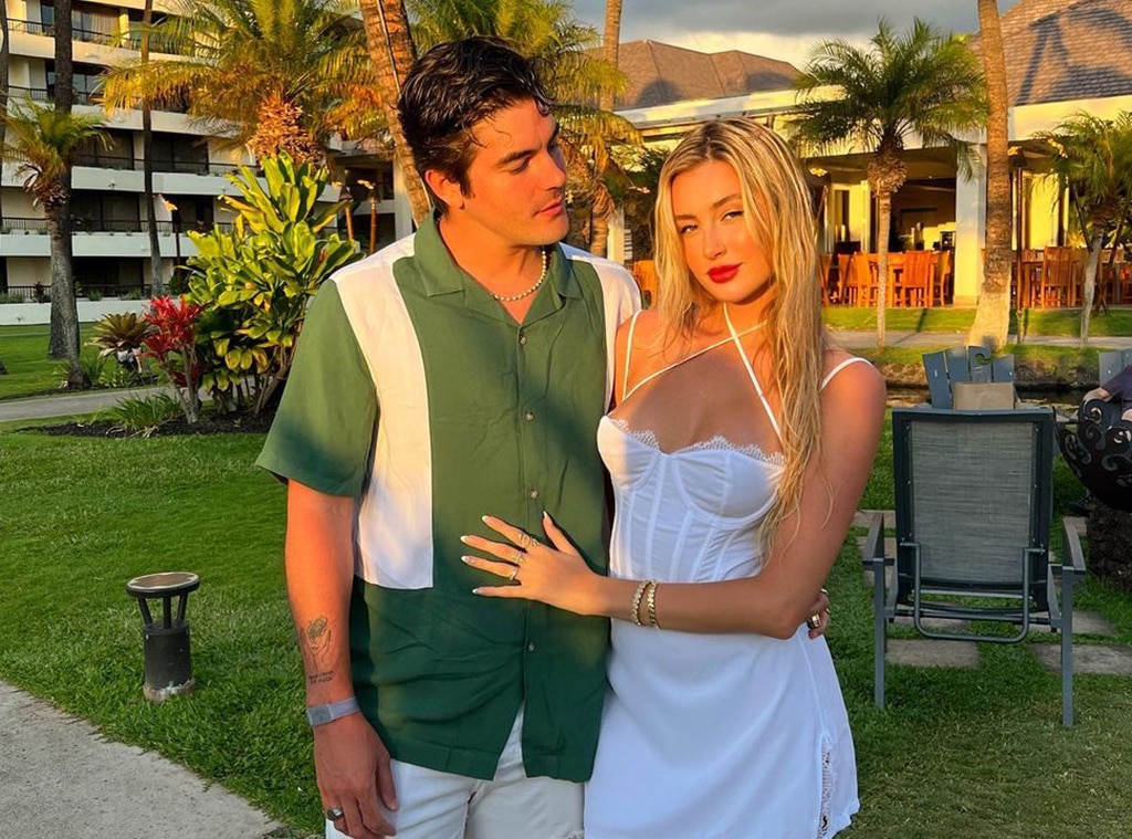 Molly-Mae Hague แห่ง Love Island U.K. และ Tommy Fury เลิกกันแล้ว