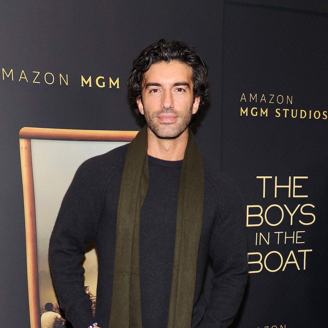 It Ends With Us’ Justin Baldoni Is “On the Mend” After Being Hospitalized With Infection – E! Online It Ends With Us’ Justin Baldoni Is “On the Mend” After Being Hospitalized With Infection – E! Online