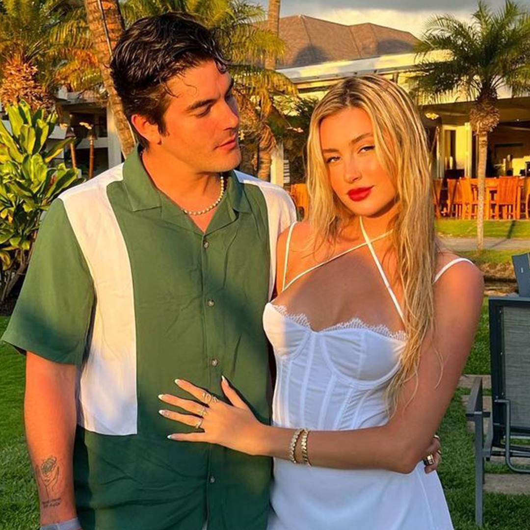 Too Hot to Handle’s Carly Lawrence Files for Divorce From Love Island Star Bennett Sipes – E! Online Too Hot to Handle’s Carly Lawrence Files for Divorce From Love Island Star Bennett Sipes – E! Online