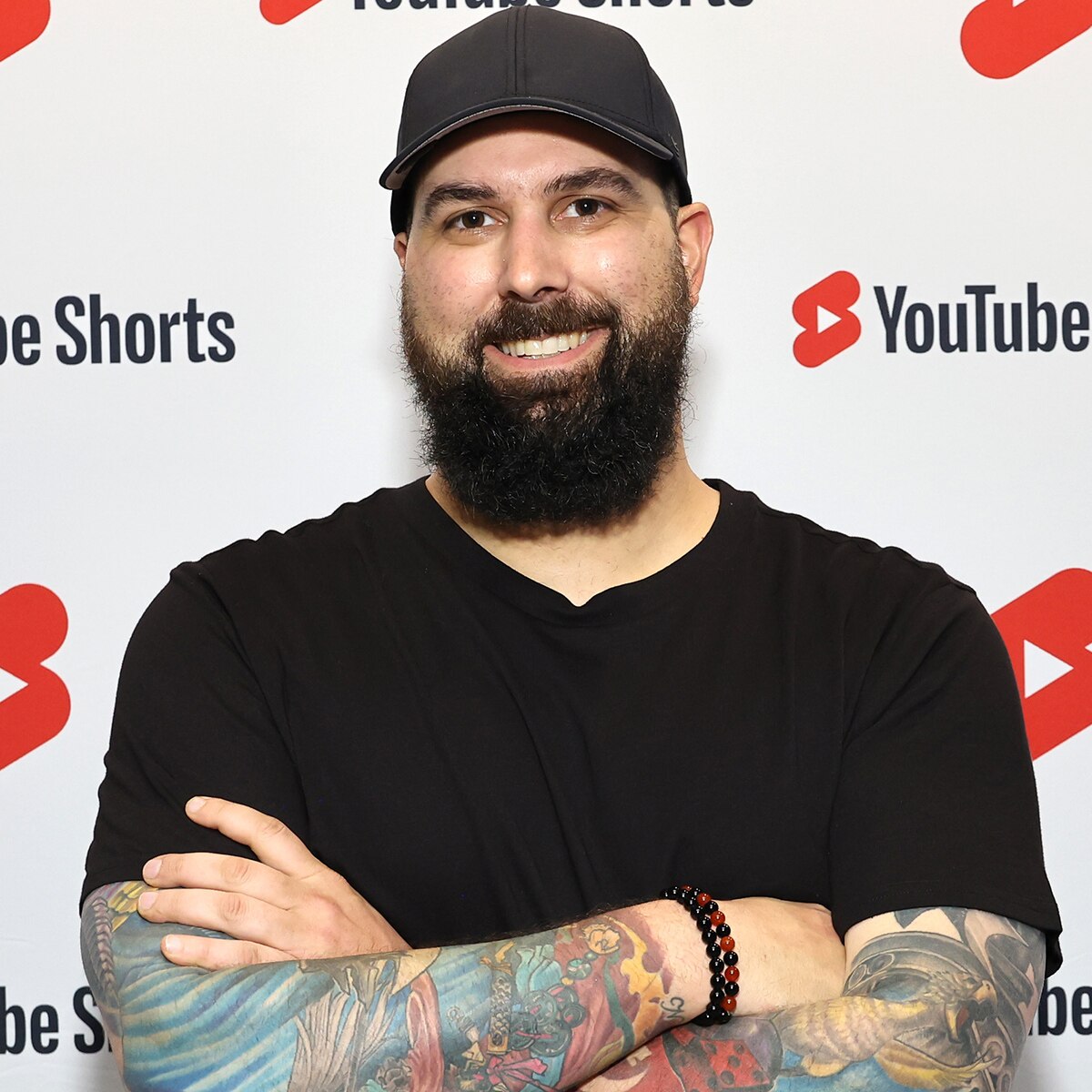 YouTuber Ben Potter Dead at 40 After “Unfortunate Accident”