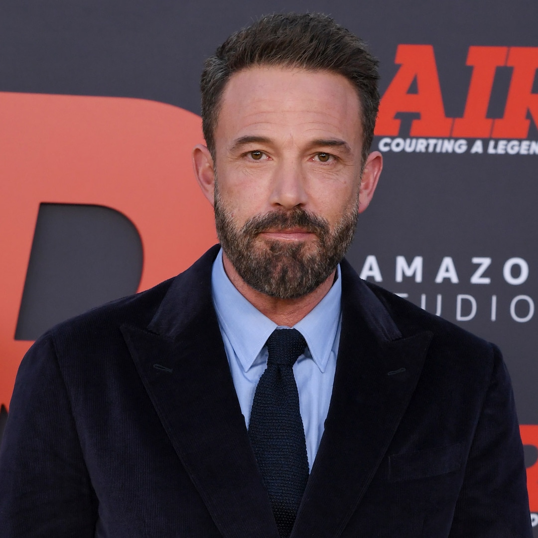 FBI Visits Ben Affleck’s House Amid Los Angeles Wildfires – E! Online FBI Visits Ben Affleck’s House Amid Los Angeles Wildfires – E! Online