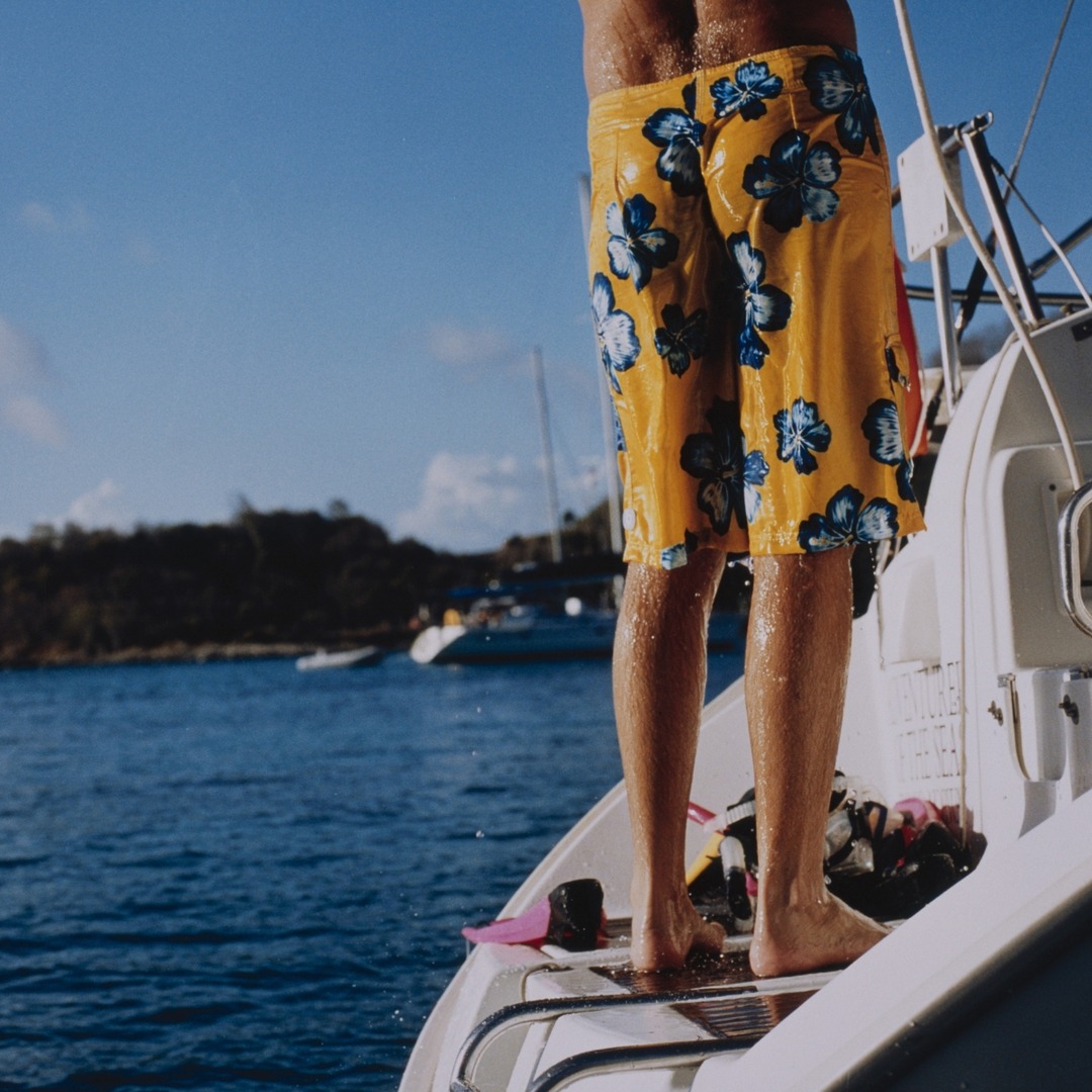 These .99 Swim Trunks Are an Amazon Top-Seller & They’ll Arrive by Father’s Day – E! Online These .99 Swim Trunks Are an Amazon Top-Seller & They’ll Arrive by Father’s Day – E! Online