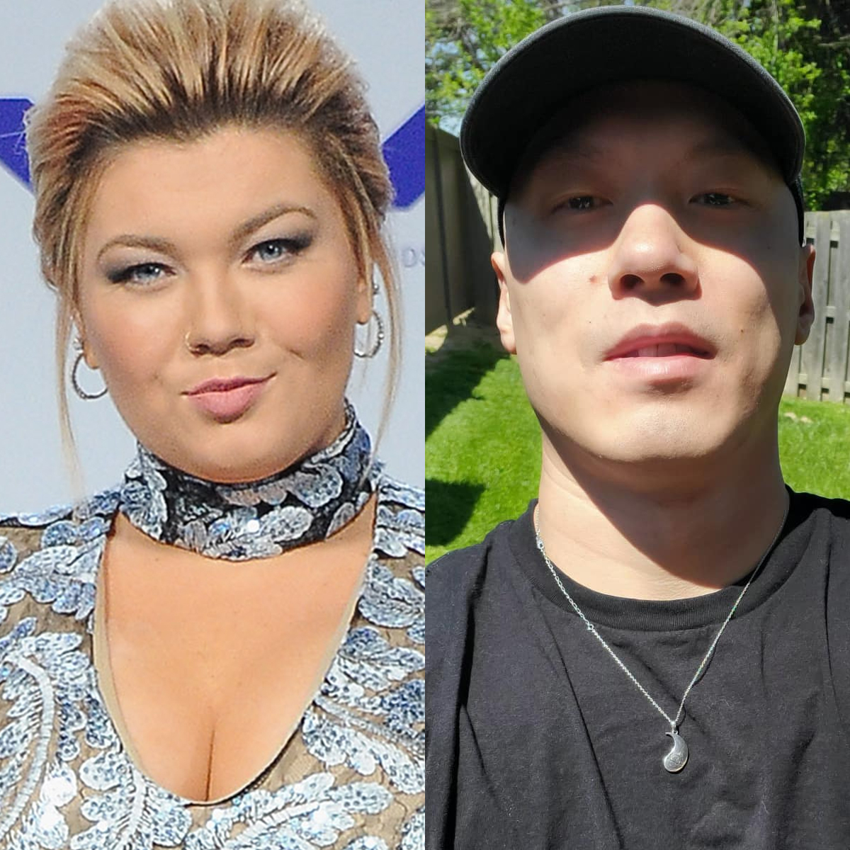 Amber Portwood's Fiancé Gary Wayt Found After Disappearance