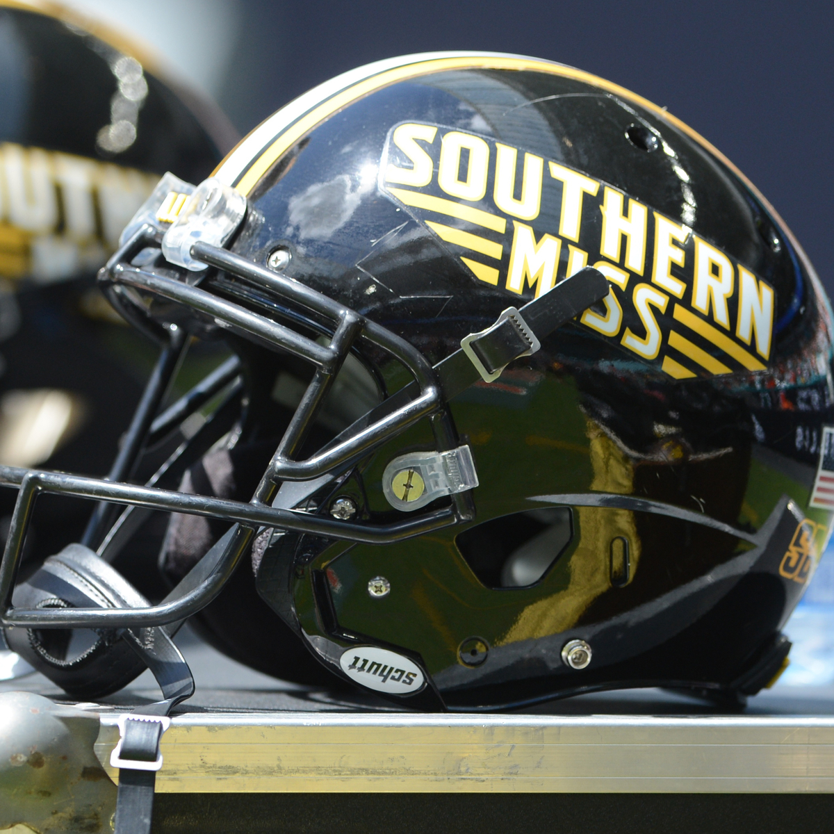 Southern Mississippi Football Player Marcus Daniels Jr. Dead at 21