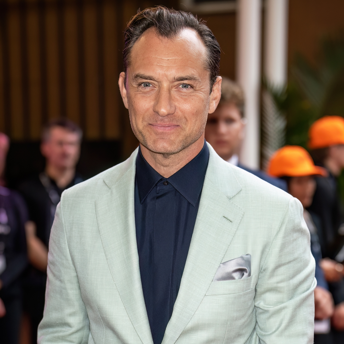 Jude Law Weighs In on Potential The Holiday Sequel