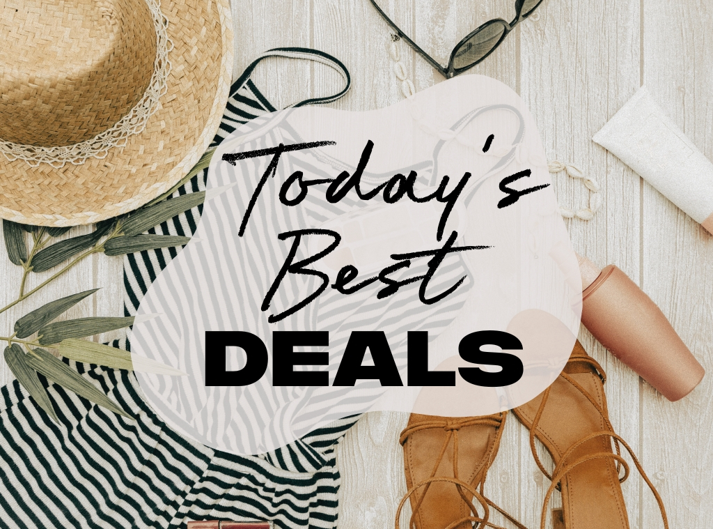 Shop Today's Best Deals