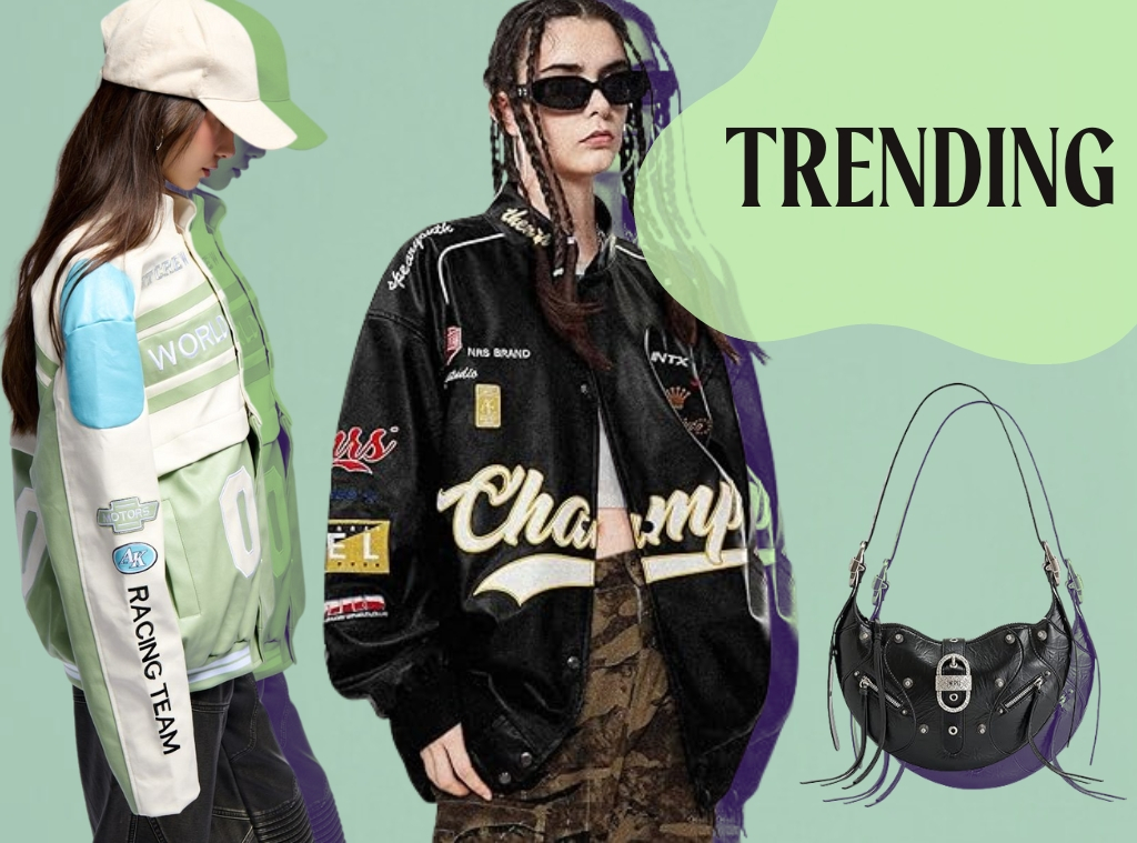 Store F1 Style Roundup
