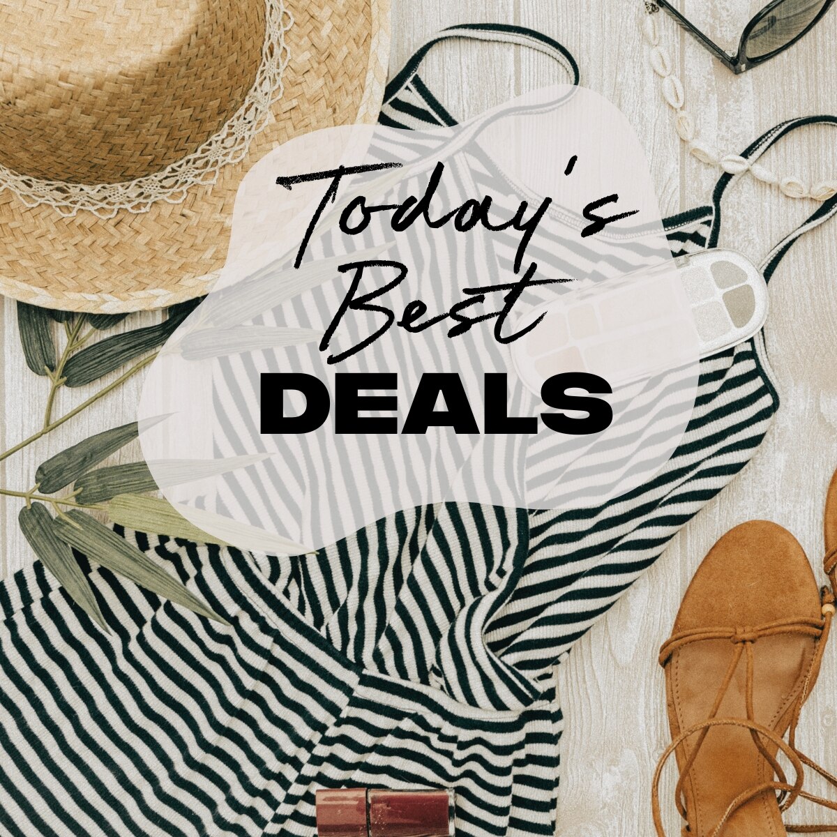 Shop Old Navy Deals Under $15, 75% Off Yankee Candles & More Deals
