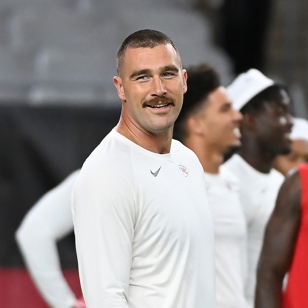 Когато Травис Келс току що излезе от НФЛ той вече знае