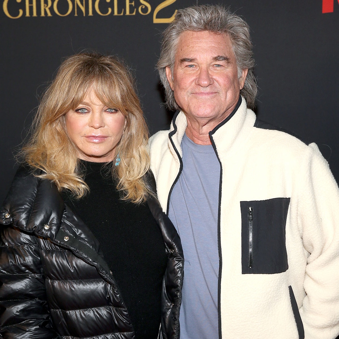 Goldie Hawn Reveals She and Kurt Russell Experienced 2 Home Invasions in 4 Months – E! Online Goldie Hawn Reveals She and Kurt Russell Experienced 2 Home Invasions in 4 Months – E! Online