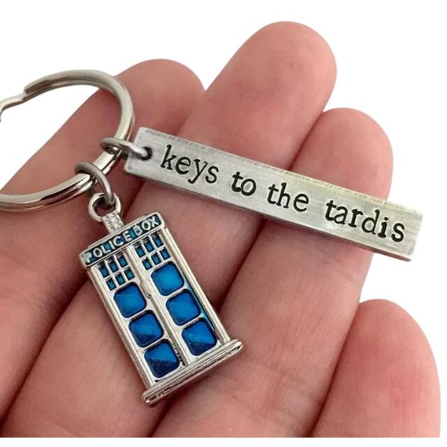 The Whovian-Approved Doctor Who Gift Guide (& More Than Just TARDISes)