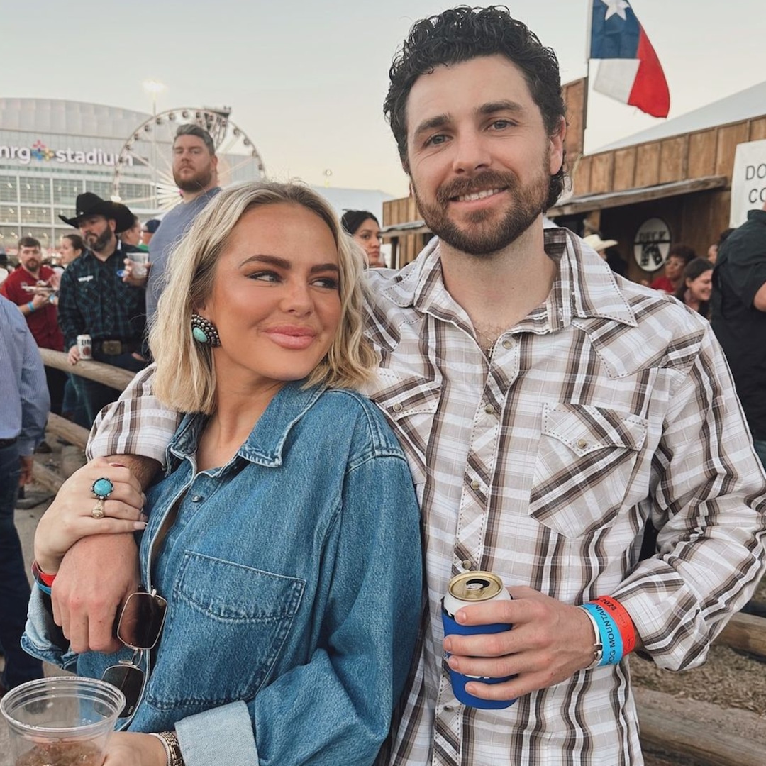 Love Is Blind’s Taylor Rue Suffers Pregnancy Loss With Boyfriend Cameron Shelton – E! Online Love Is Blind’s Taylor Rue Suffers Pregnancy Loss With Boyfriend Cameron Shelton – E! Online