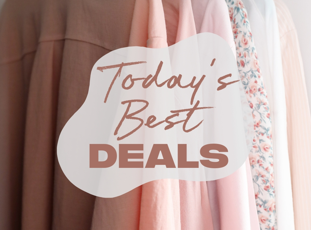 Shop Today's Best Deals