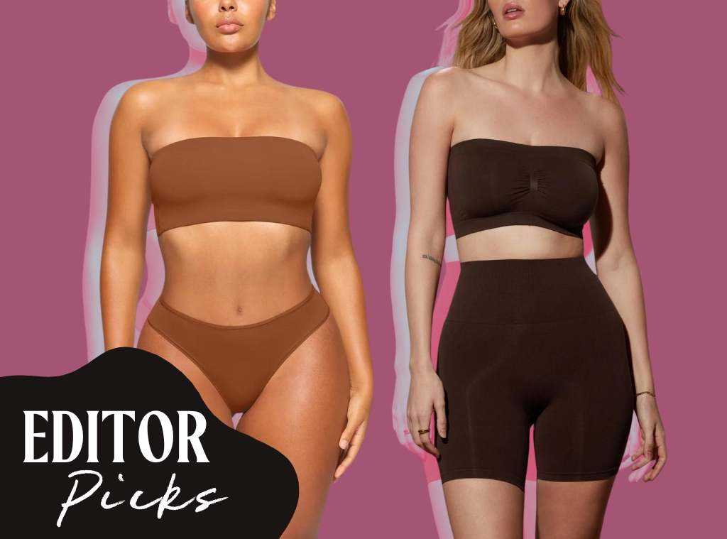 Shop Simplest Bandeau Bras