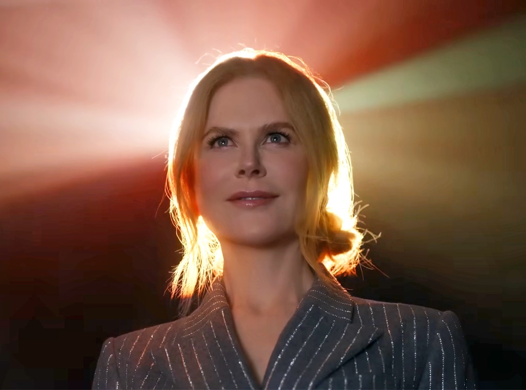 Nicole Kidman Confirms More Iconic AMC Ads Are “In the Making”