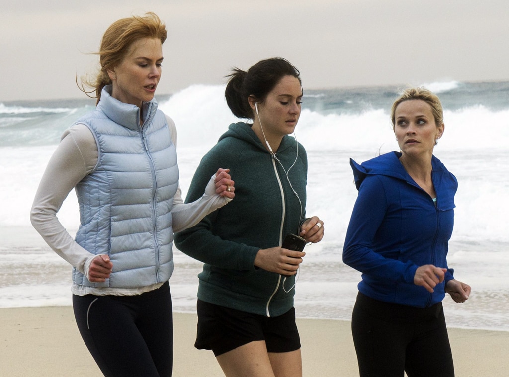 Reese Witherspoon เผยจุดยืนของ Big Little Lies ซีซั่น 3