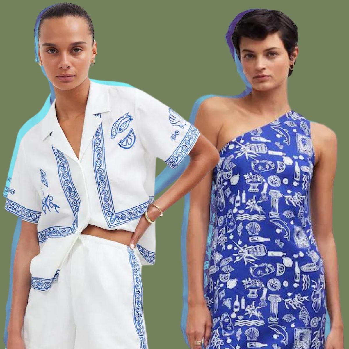 MARGARET HOWELL - Lisa says gah　ニット nbrmay12womenstiaecomm-