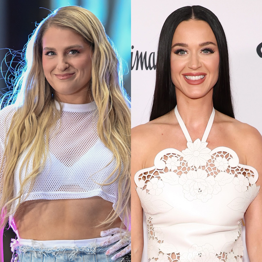 Ще стане ли Меган Трейнър новата Майка в журито на