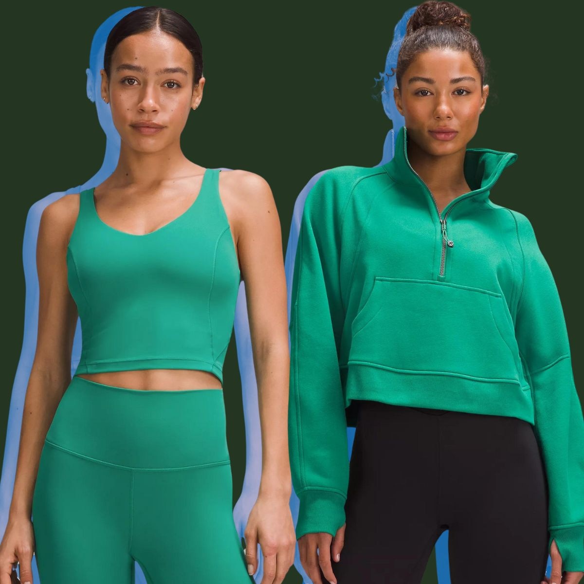 Speed Up Tight | lululemon TH