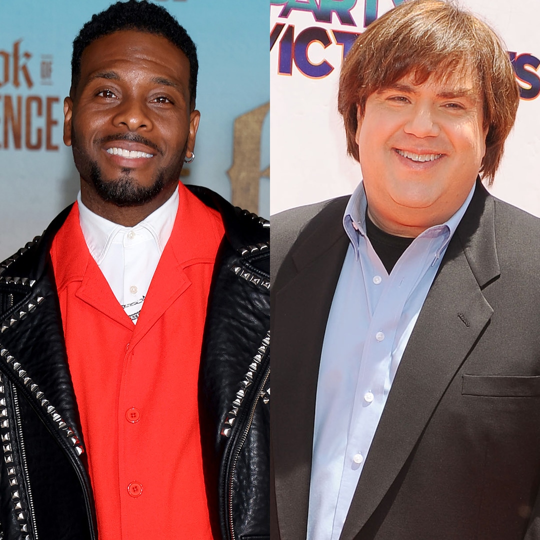 Kel Mitchell Says Dan Schneider Once Brought Him Into a Closet, Yelled “Wild Stuff” During Argument – E! Online Kel Mitchell Says Dan Schneider Once Brought Him Into a Closet, Yelled “Wild Stuff” During Argument – E! Online