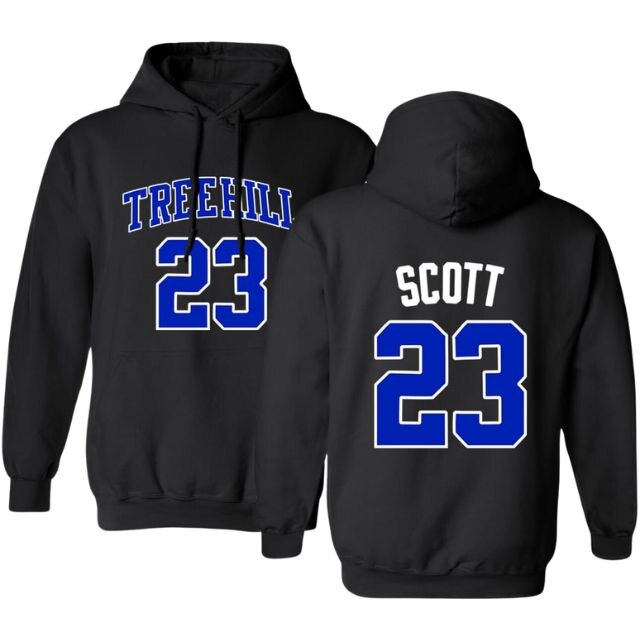 Lucas scott sweatshirt new arrivals