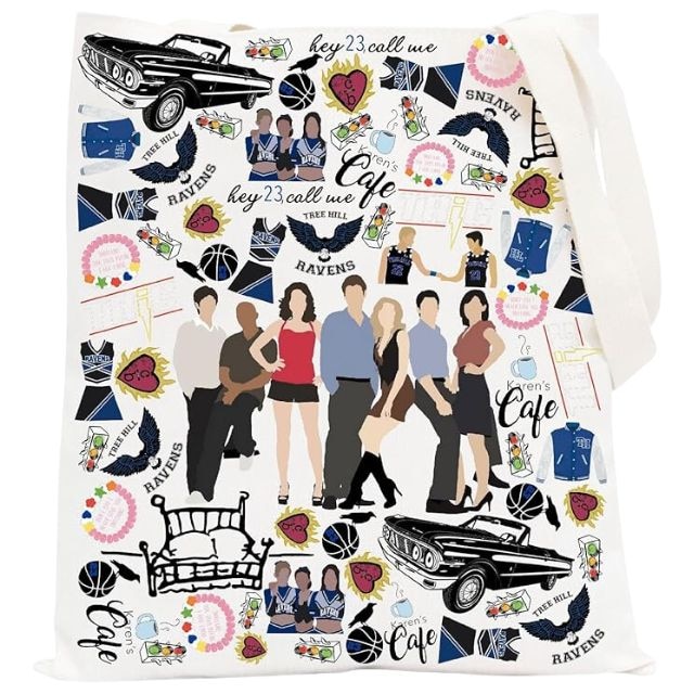 Oth Tv Series Like One Tree Hill Shows Like One Tree Hill These - Main Image