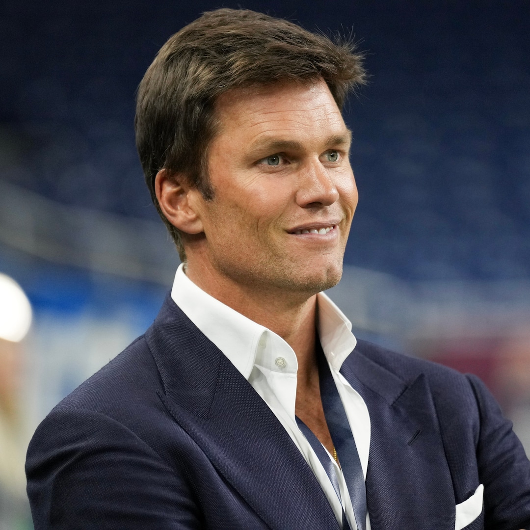 Tom Brady’s Kids Jack, Benjamin & Vivian Look Grown Up in Family Pics Tom Brady’s Kids Jack, Benjamin & Vivian Look Grown Up in Family Pics