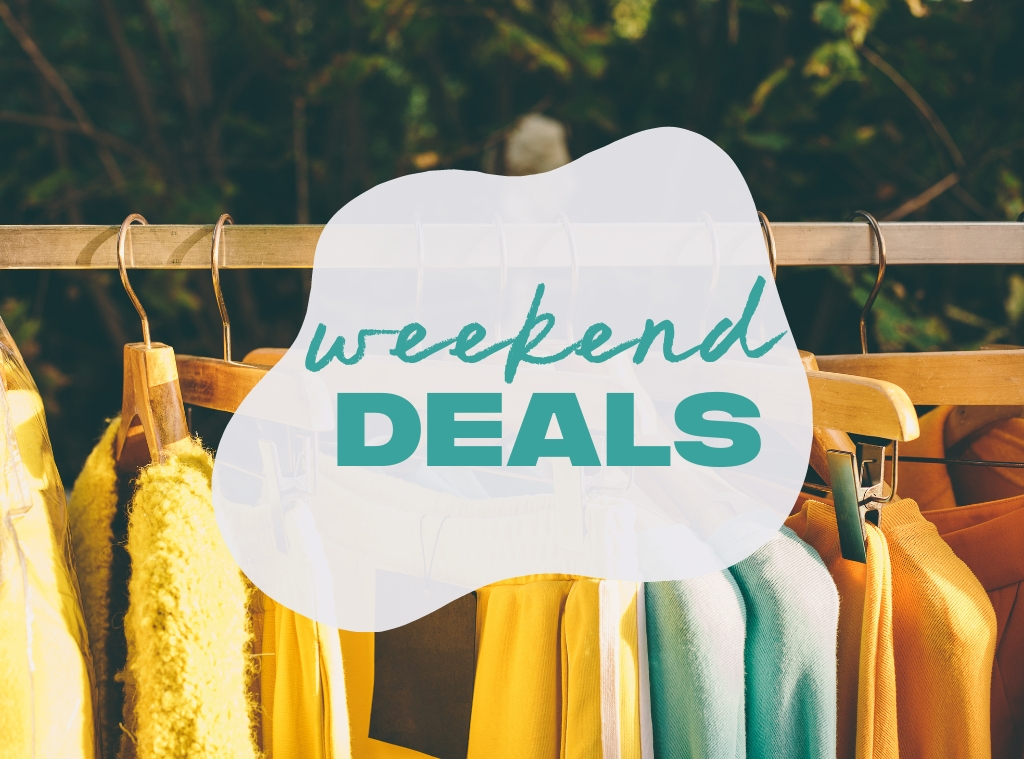 Store Weekend Deals