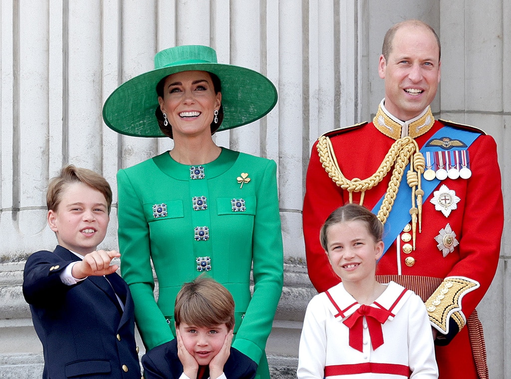 Kate Middleton xác nhận quay trở lại công chúng trong bản cập nhật sức khỏe