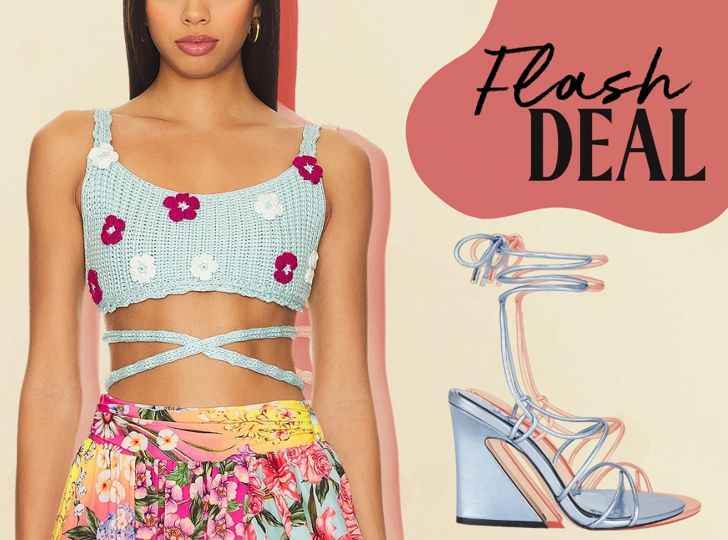 Shop Revolve Sale