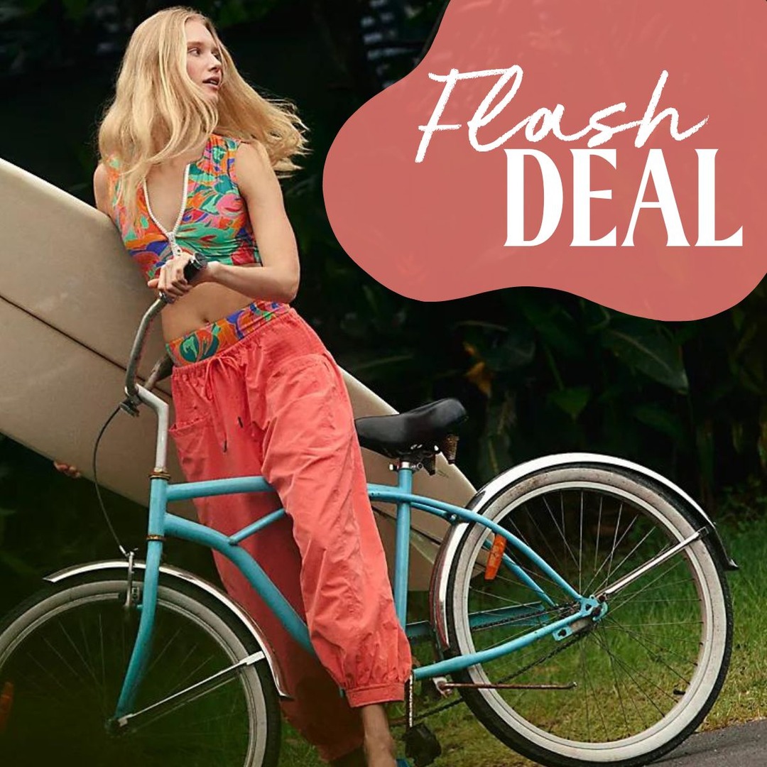 Shop the Latest Free People Sale & Elevate Your Essentials with Boho Charm – Deals up to 72% Off – E! Online Shop the Latest Free People Sale & Elevate Your Essentials with Boho Charm – Deals up to 72% Off – E! Online
