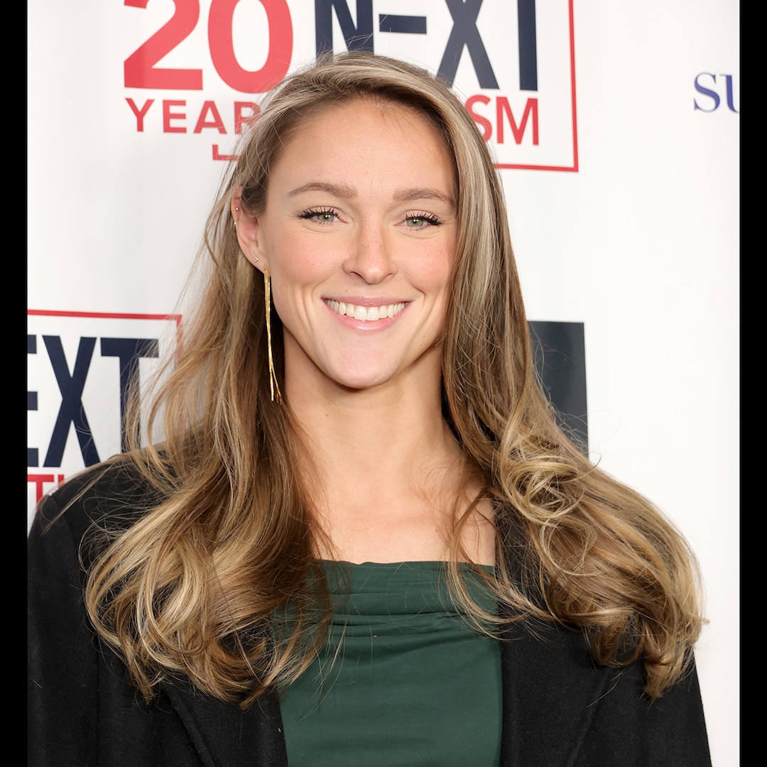 Kylie Kelce Weighs in on Harrison Butker’s Controversial Commencement Speech – E! Online Kylie Kelce Weighs in on Harrison Butker’s Controversial Commencement Speech – E! Online