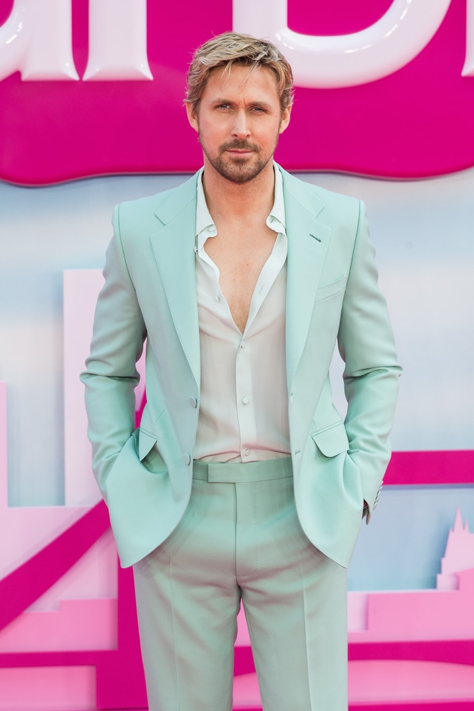 Ryan Gosling