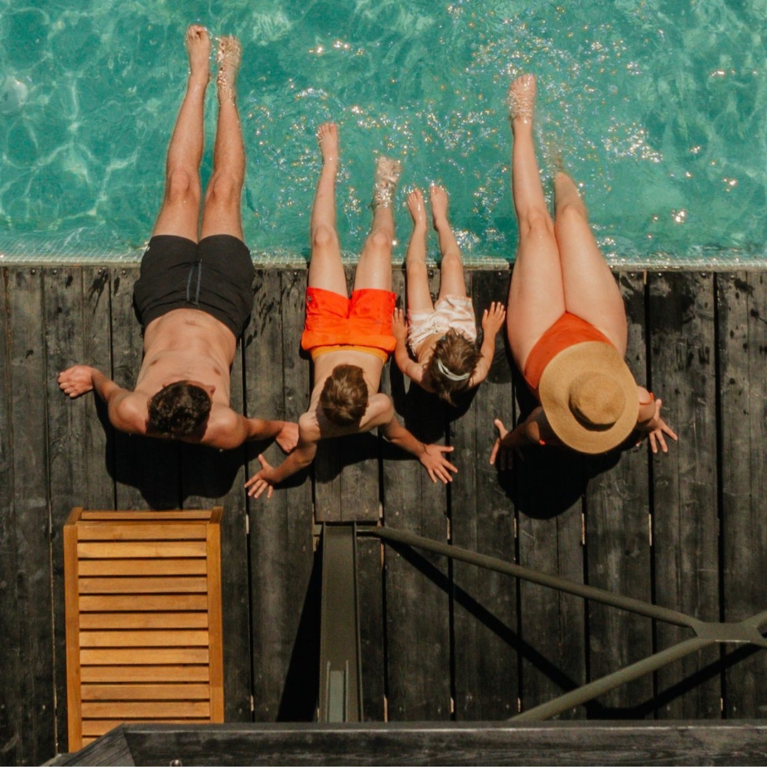 The Best Kid-Friendly Hotels & Resorts in the U.S. (That Are Fun for Parents, Too) – E! Online The Best Kid-Friendly Hotels & Resorts in the U.S. (That Are Fun for Parents, Too) – E! Online