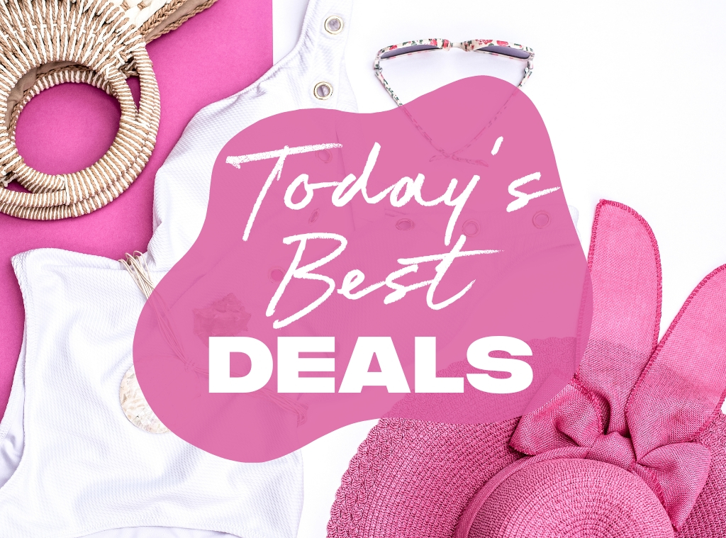 Shop Today's Best Deals