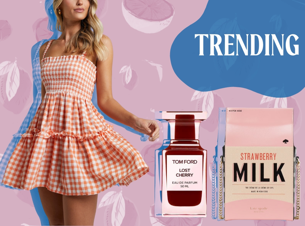 Store Tutti Frutti Vogue Enhance