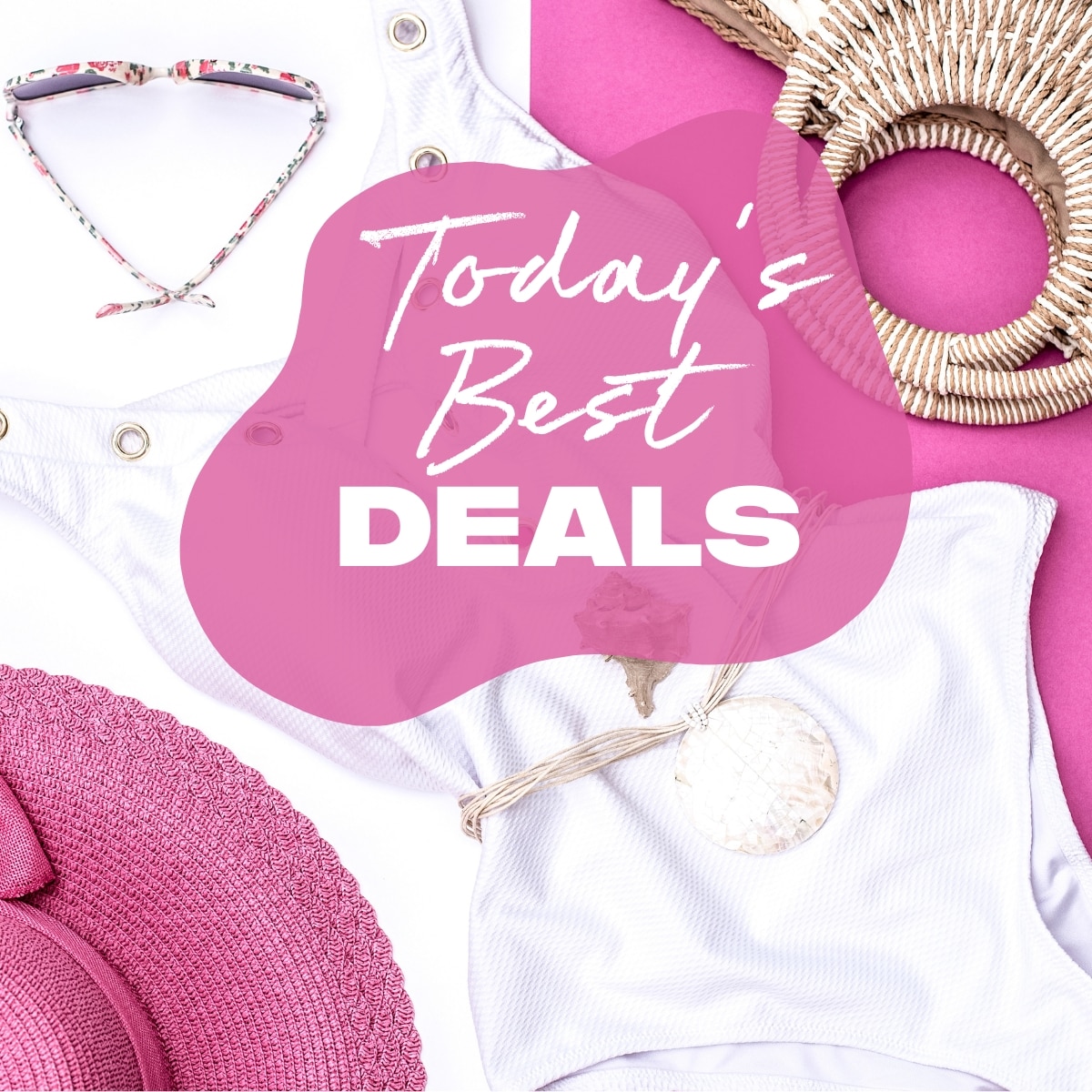 
                        Score 70% Off Aerie, an Extra 25% Off Tory Burch Sale Styles & More
                