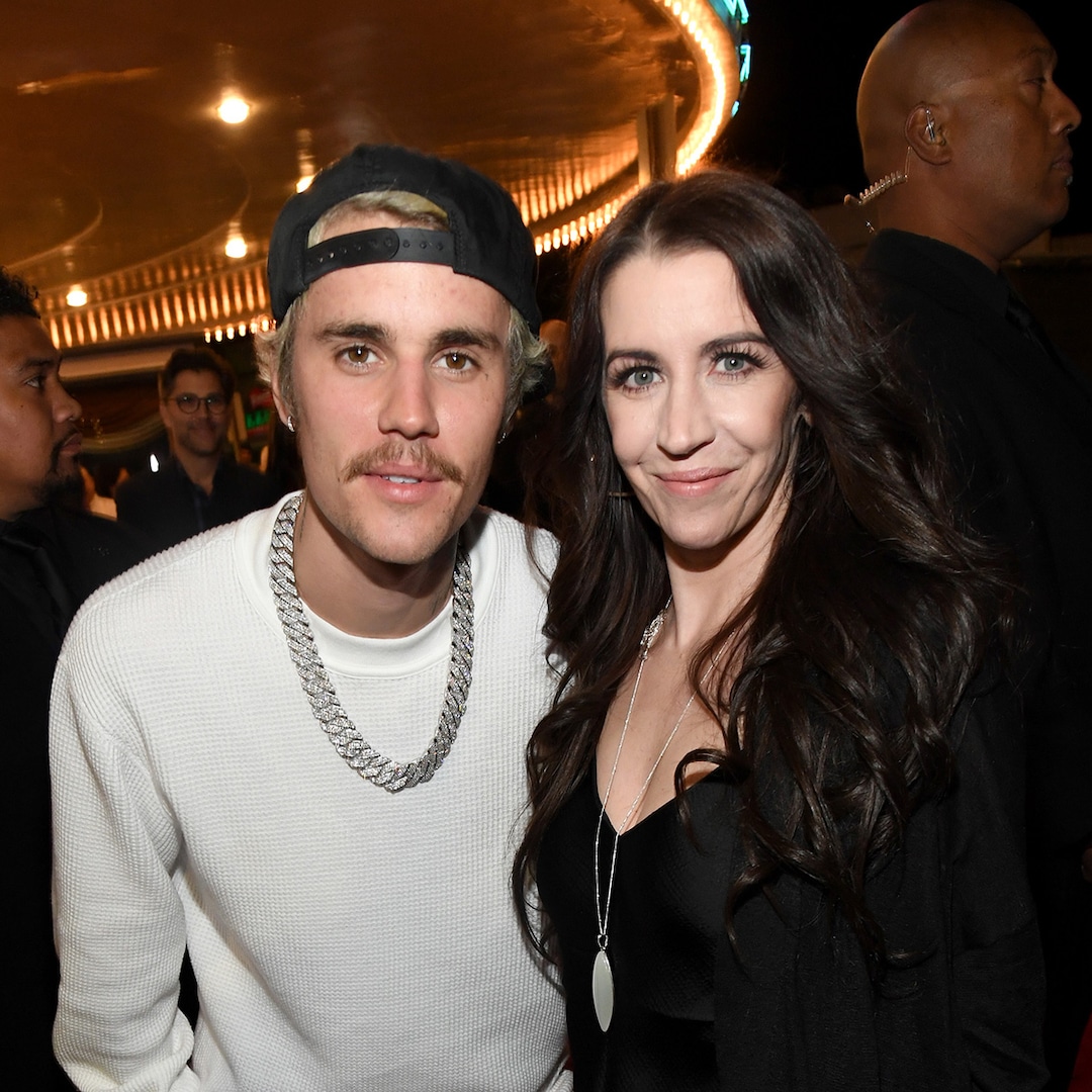 Justin Bieber’s Mom Looks Back at Hailey Bieber’s Pregnancy Reveal in Emotional Father’s Day Tribute – E! Online Justin Bieber’s Mom Looks Back at Hailey Bieber’s Pregnancy Reveal in Emotional Father’s Day Tribute – E! Online