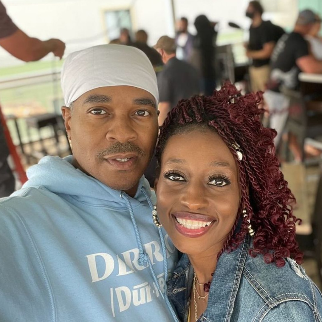 Karen Derrico Shares Family Update Amid Divorce From Deon Derrico – E! Online Karen Derrico Shares Family Update Amid Divorce From Deon Derrico – E! Online