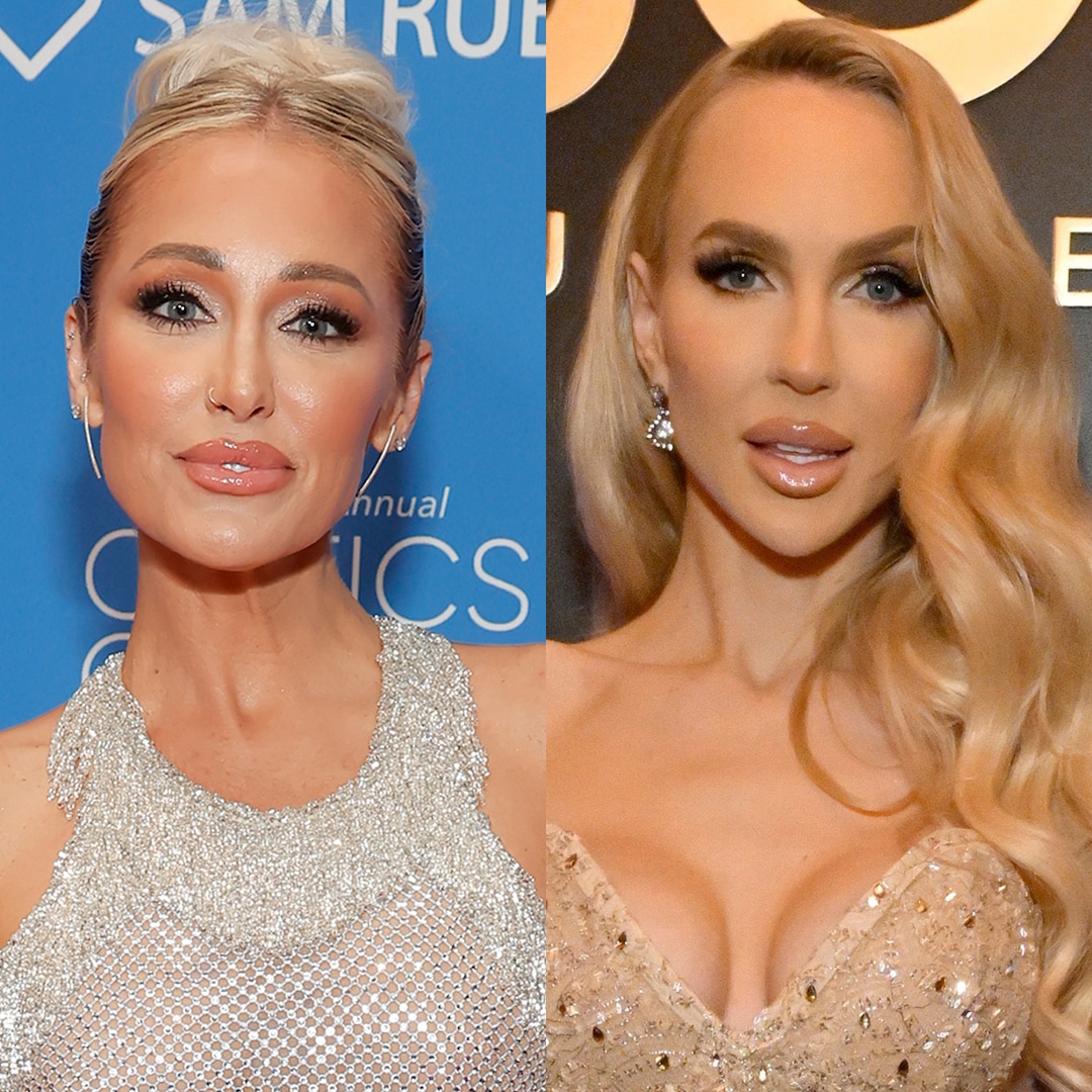 Selling Sunset’s Mary Bonnet Addresses Christine Quinn Rumors Selling Sunset’s Mary Bonnet Addresses Christine Quinn Rumors