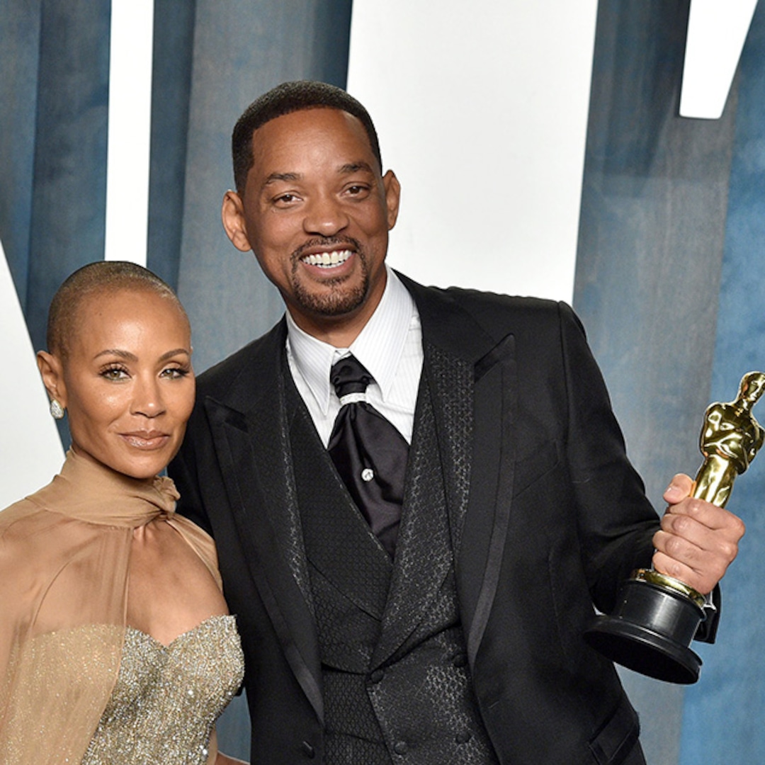 Jada Pinkett Smith Honors “Devoted” Dad Will Smith in Father’s Day Tribute – E! Online Jada Pinkett Smith Honors “Devoted” Dad Will Smith in Father’s Day Tribute – E! Online