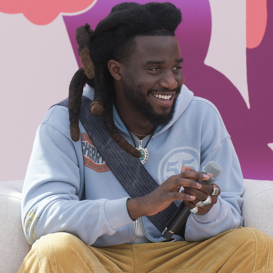 Shaboozey Shares How Beyoncé Inspired Him After Cowboy Carter Collab – E! Online Shaboozey Shares How Beyoncé Inspired Him After Cowboy Carter Collab – E! Online