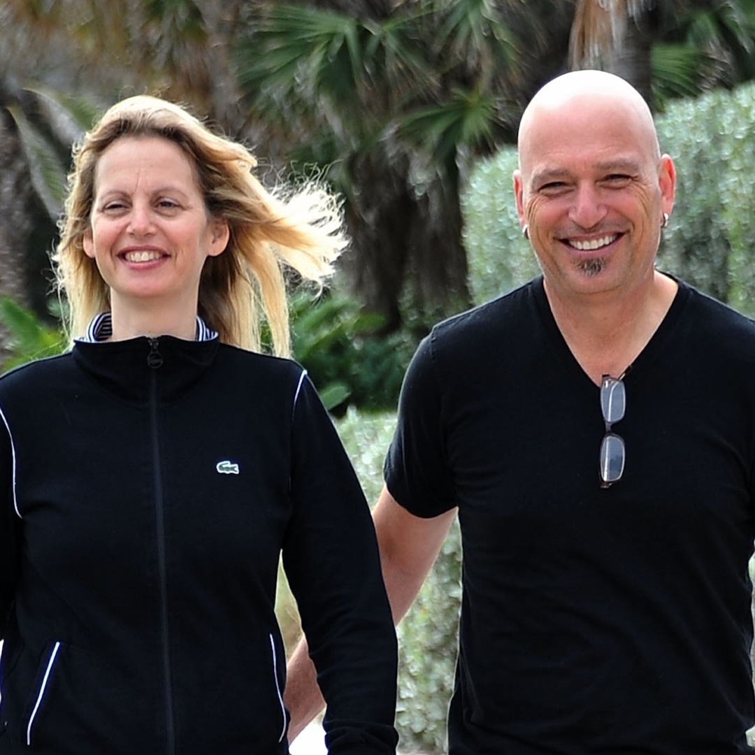 Howie Mandel Says Wife Terry Had Taken Weed Gummies Before Las Vegas Accident – E! Online Howie Mandel Says Wife Terry Had Taken Weed Gummies Before Las Vegas Accident – E! Online