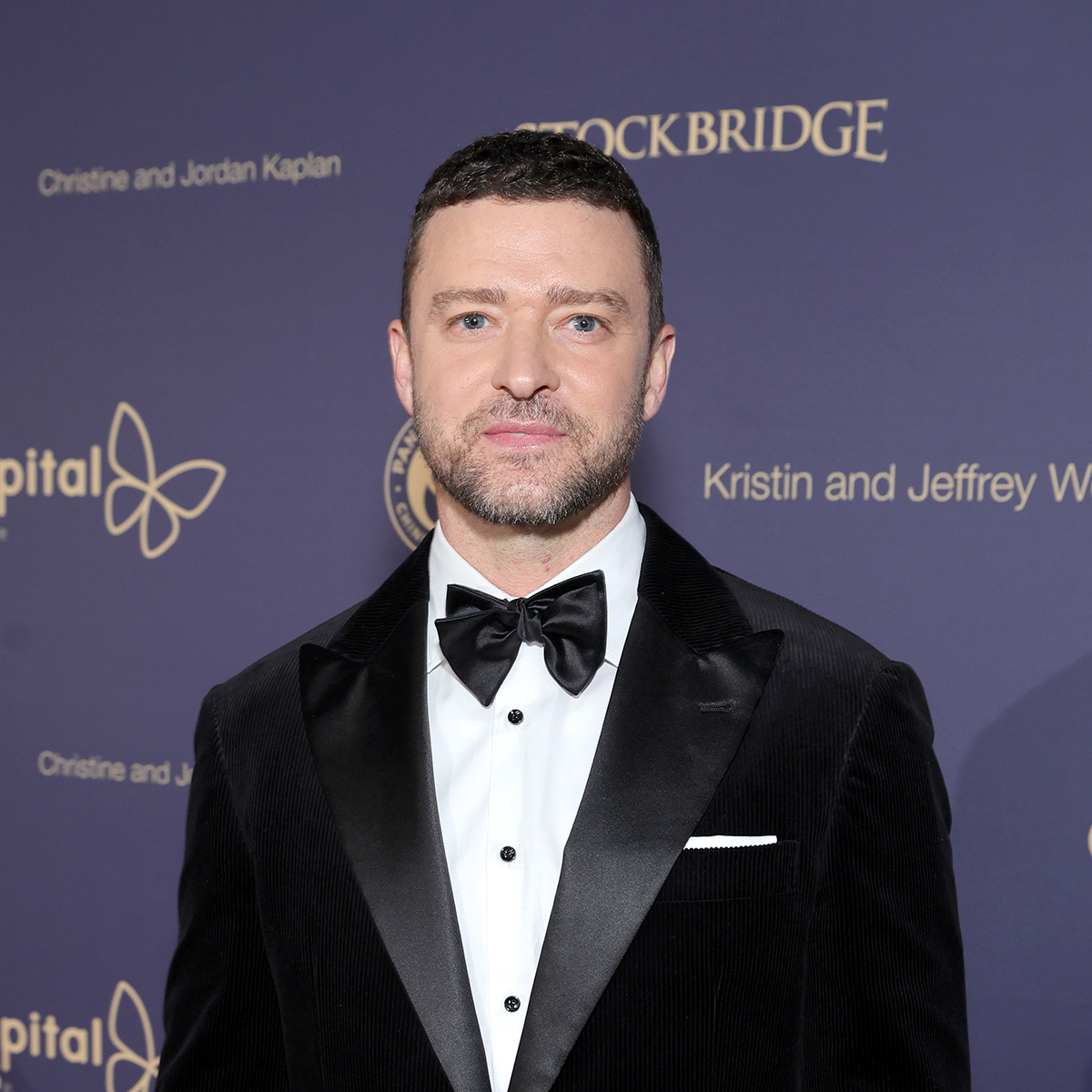 Justin Timberlake Released From Custody After DWI Arrest