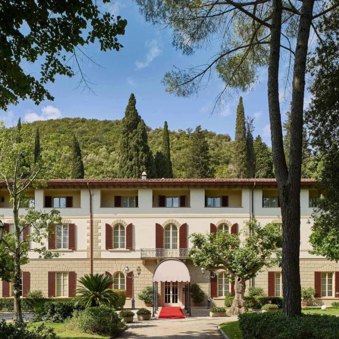 This Is Your Sign To Finally Book That Italian Girl Summer Trip You’ve Been Dying to Take – E! Online This Is Your Sign To Finally Book That Italian Girl Summer Trip You’ve Been Dying to Take – E! Online